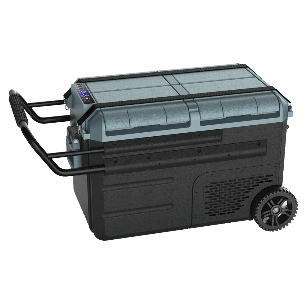 Car RefrigeratorW Series